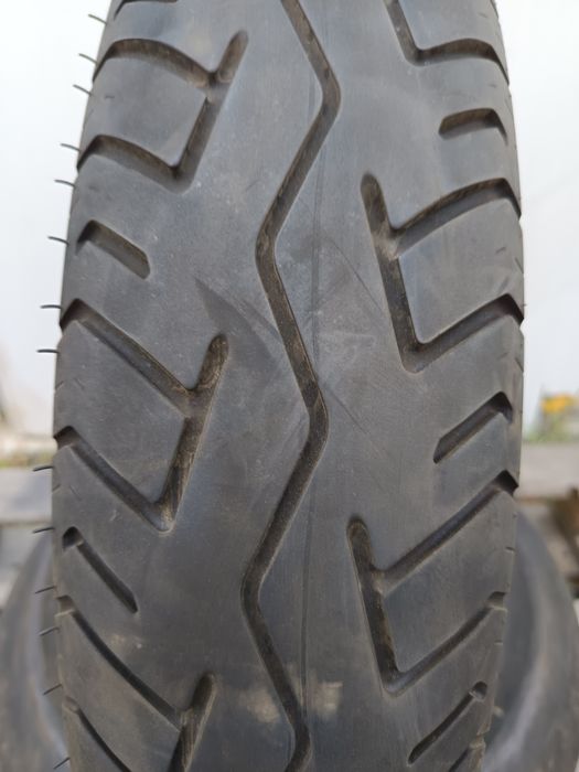 Мото гума 4•00-18 64Н BRIDGESTONE Дот 0422