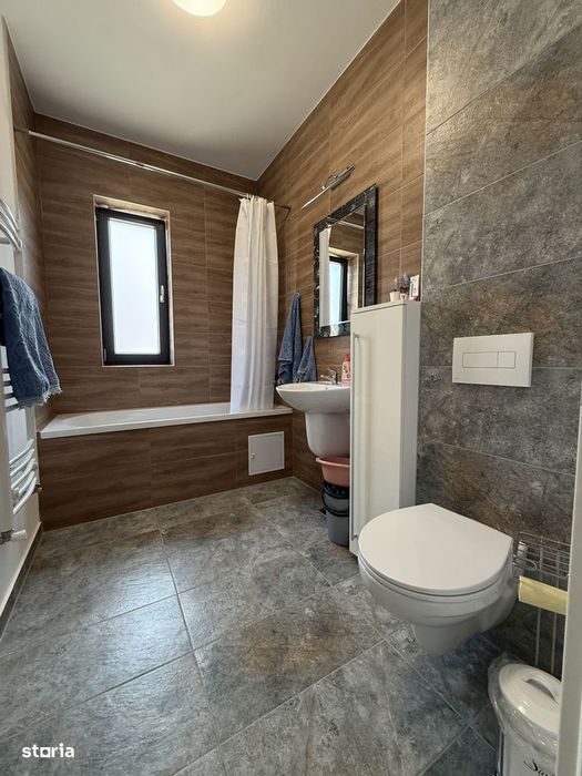 Apartment in Timisoara - Vedere 5