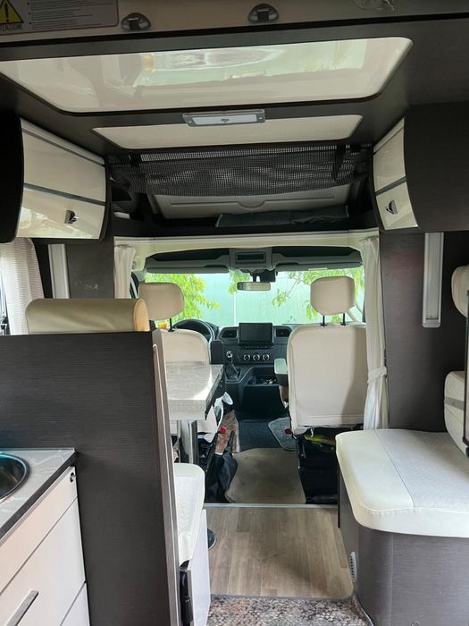 Vand autorulota Ahorn AFR 64V3E