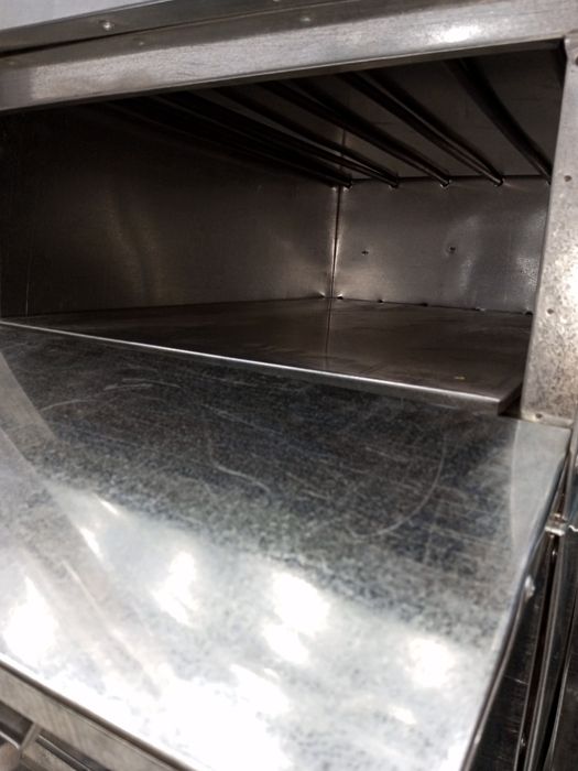 Samadilnik Pechka tokli 1 va 2 patnosli