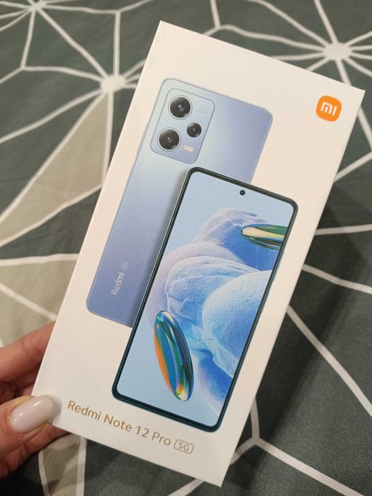 Redmi note  12 pro