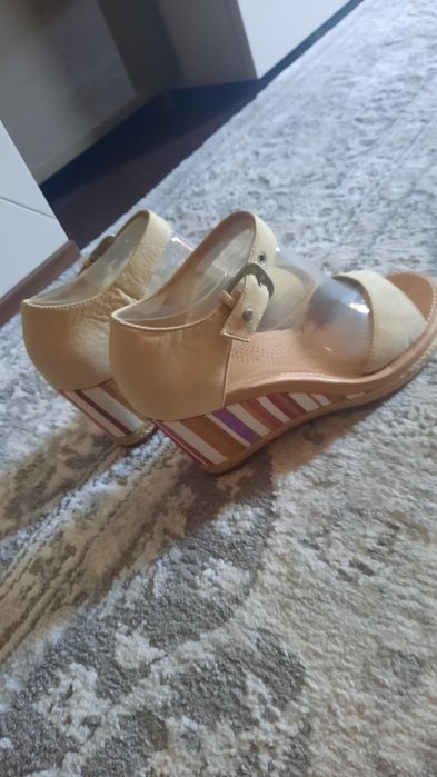 Sandale damă Adolfo Dominquez