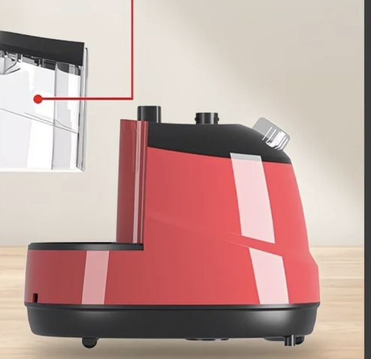 Продам паровой утюг