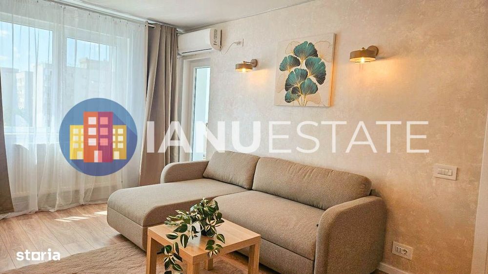 Dristor 10` Metrou Camil Ressu Mall ParkLake Parc IOR Renovat Lux Nou — fotografia 3