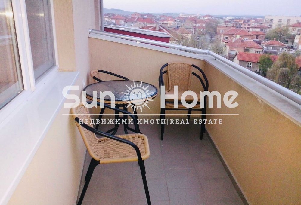 Продава се Двустаен апартамент в Свиленград - 82 кв.м за 611 €/кв.м - Снимка #8