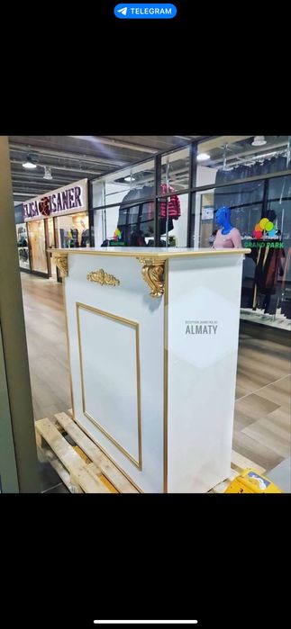 ресепшн кызылорда