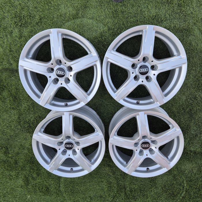 Jante Audi R 16 5x112