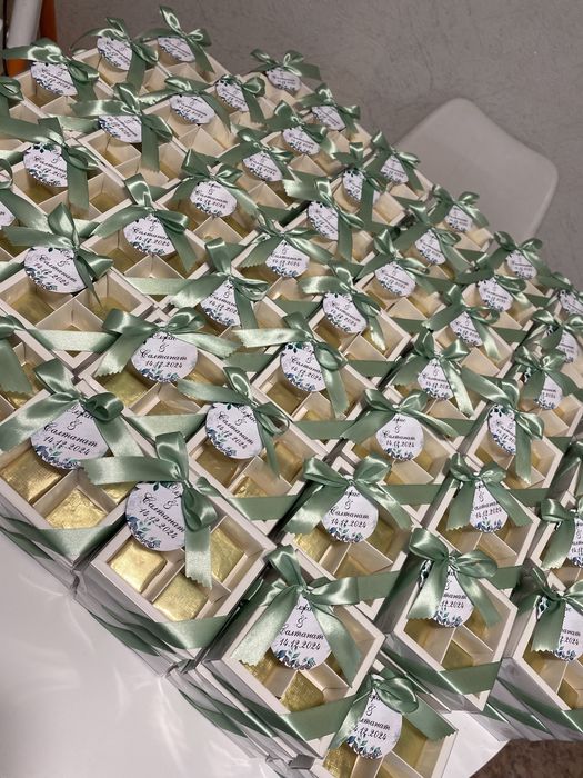 Тойбастар на заказ