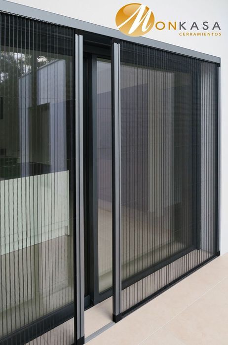 Москитные сетки и жалюзи от производителя со скидкой 10%