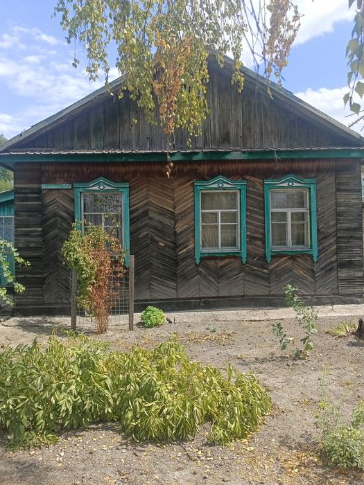 Продам дом байсерке
