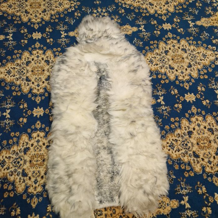 Продам меховые чехлы