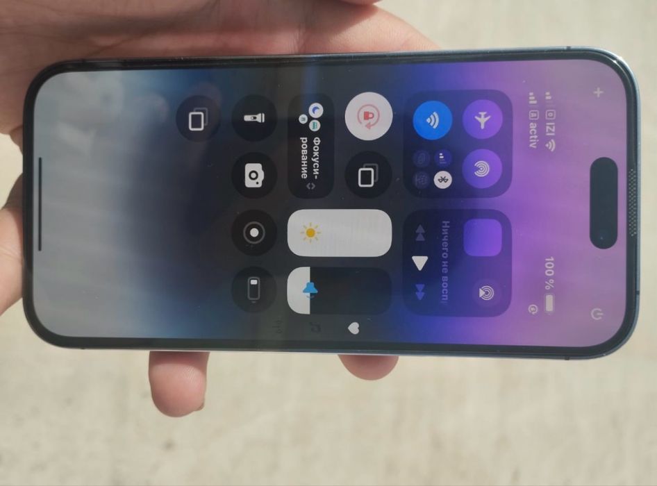 Iphone 14 pro 128гб