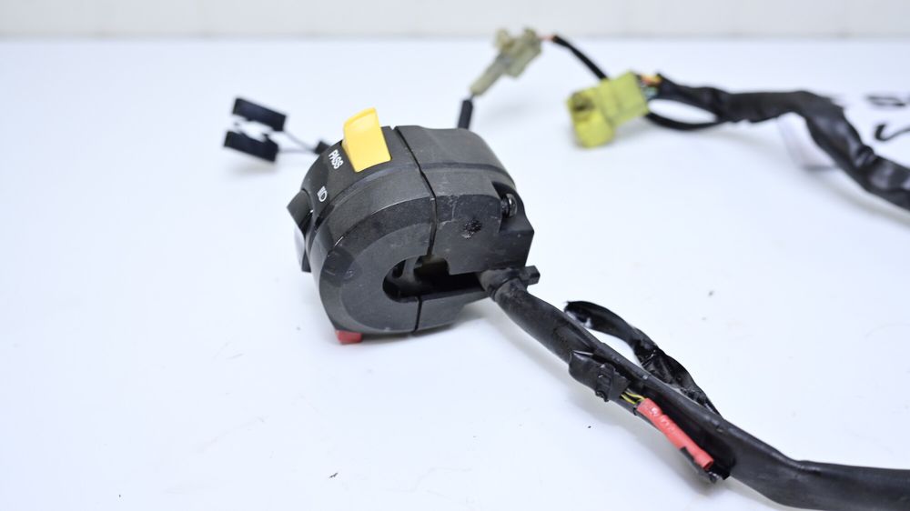 Bloc Switch Lumini Comenzi Stanga Suzuki DL 650 V Strom VStrom 2004 -