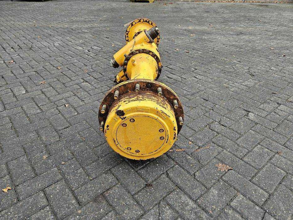 Axa JCB 416 HT - Piese de schimb JCB