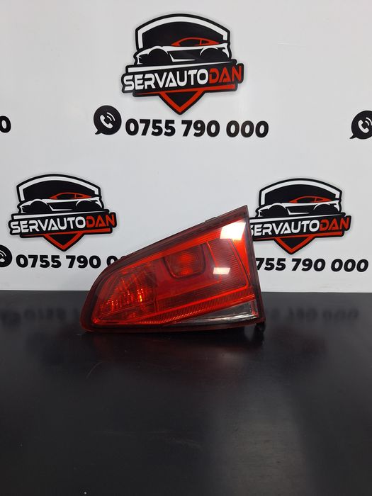 stop / tripla dreapta haion volkswagen golf 7 (2012-2017) 1.6 motorina