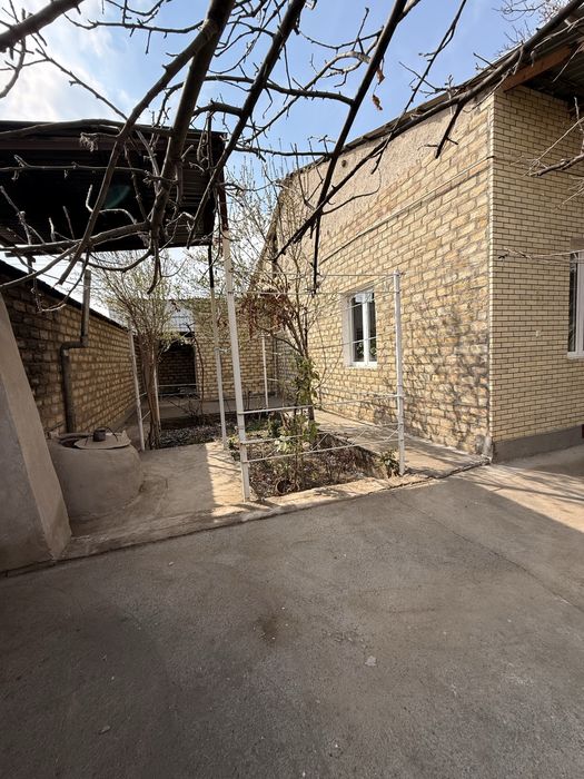 Продается участок ( карван базар)