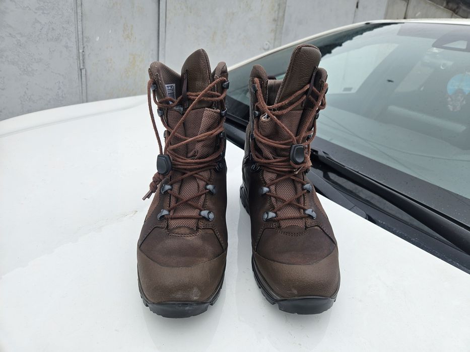 Bocanci iarna haix 42