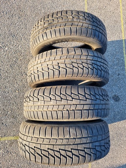 Anvelope iarna 185 60 15