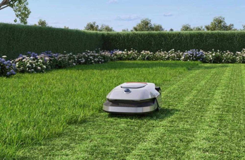 Косачка робот - Roboticomower A1 Lidar 2000кв.