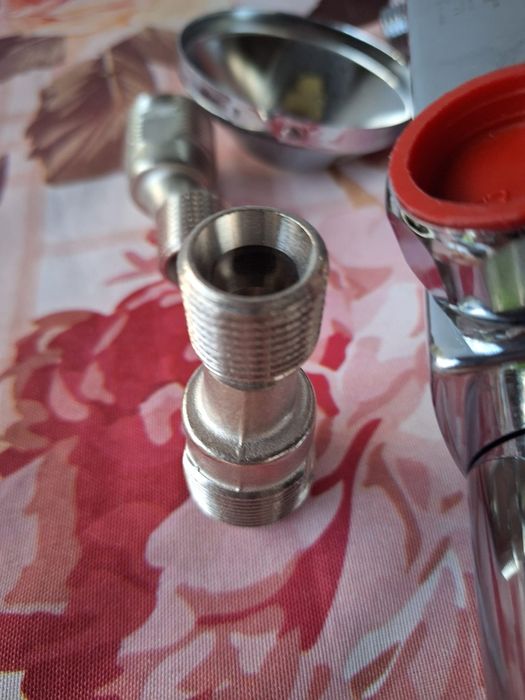 Grohe baterie termostată