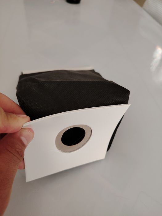 Пылесборник для пылесоса