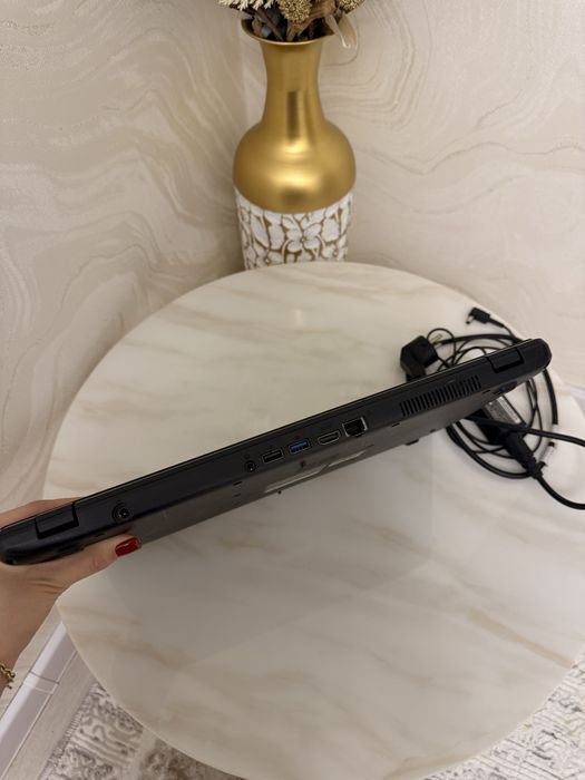 Ноутбук AСER Aspire ES1-511