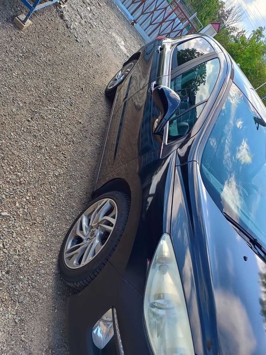 Peugeot 308 2012 1.6 hdi