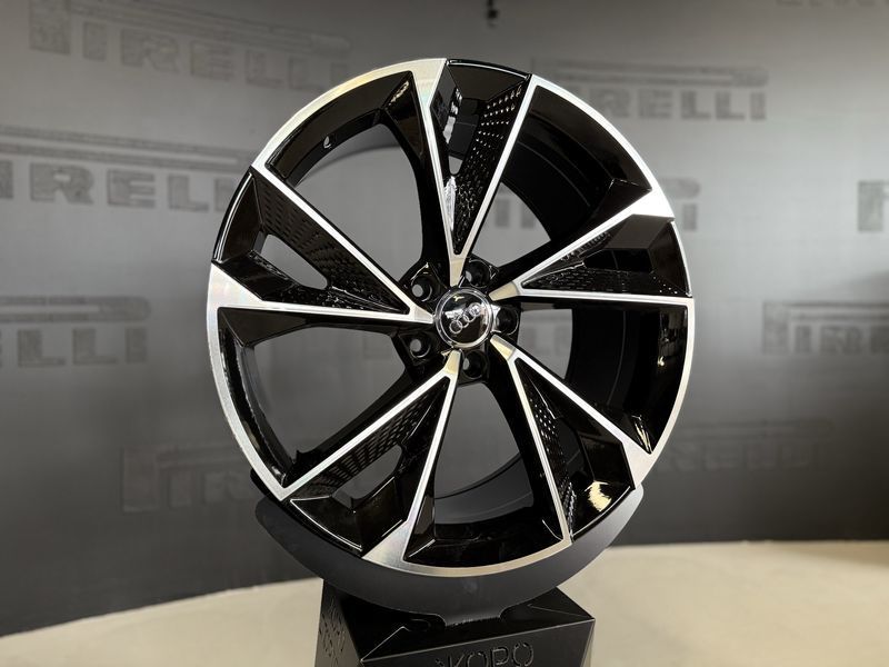 20цола Audi 5x112 Ауди