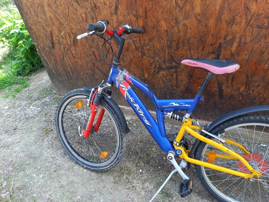 Pt copii peste 10 ani