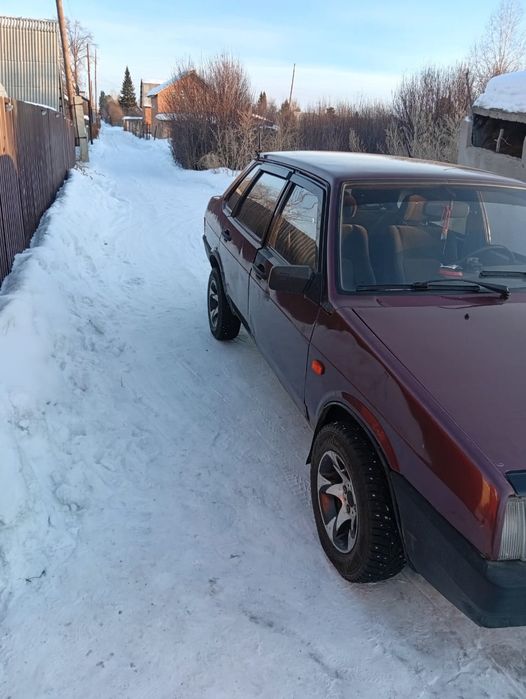 Продам пабочую машину