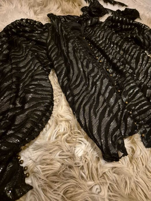 Официална блуза Balmain