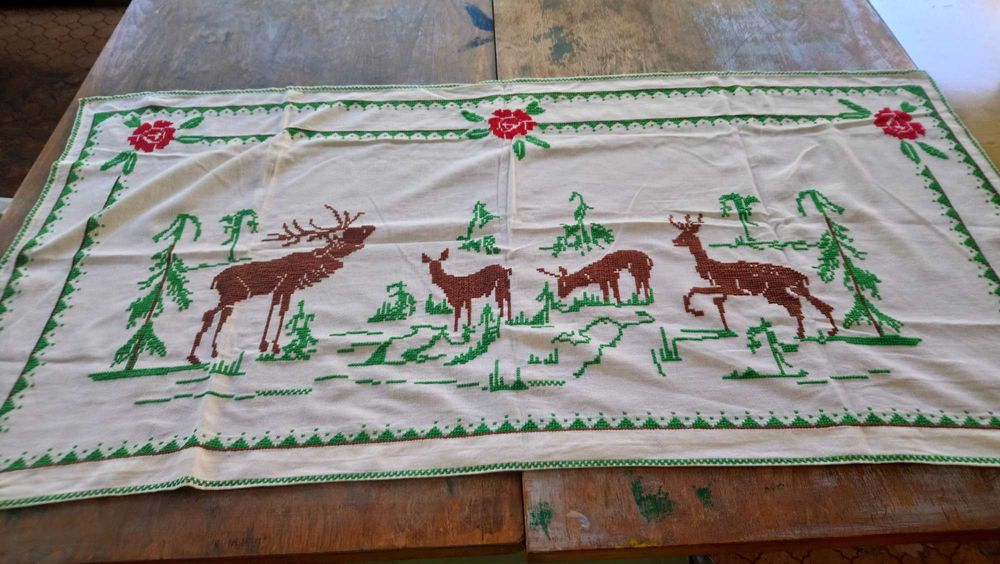 Ковьор 1 за стена