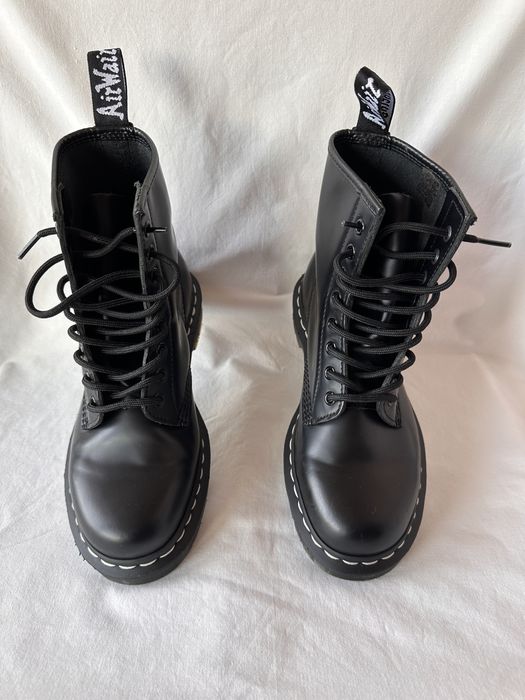 Ghete-Bocanci dama,Dr. Martens,marime 40