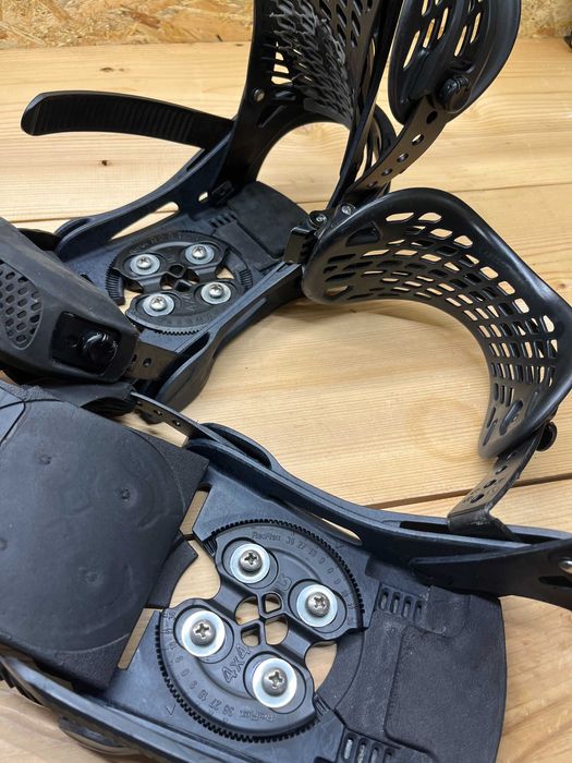 сноуборд автомати Burton Genesis X