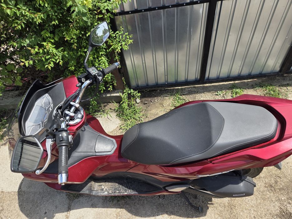 HONDA PCX 125 cm 2021