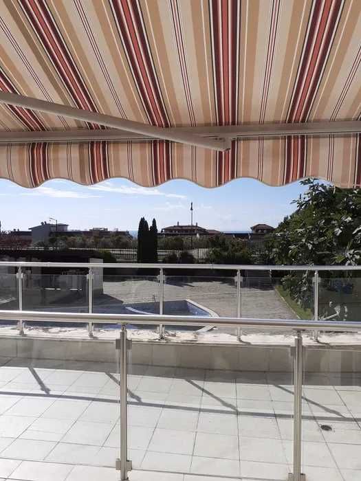 Дава се под наем Едностаен апартамент в Свети Влас - 45 кв.м за 102 € - Снимка #7