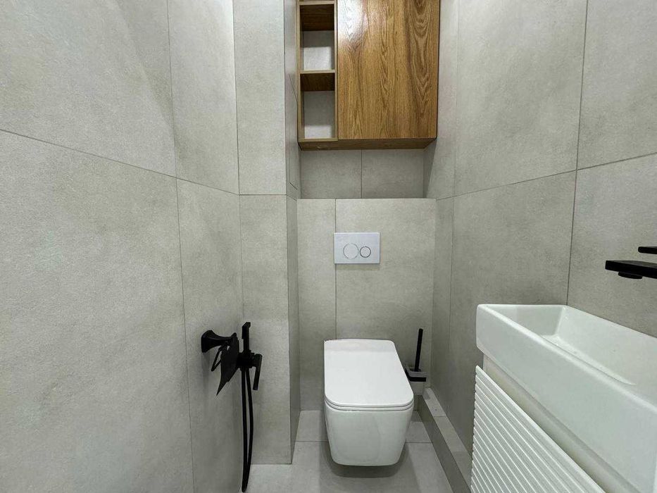 R1! Сдаётся ШИКАРНАЯ квартира 2/2/5 на Максим Горький! Без Депозита!