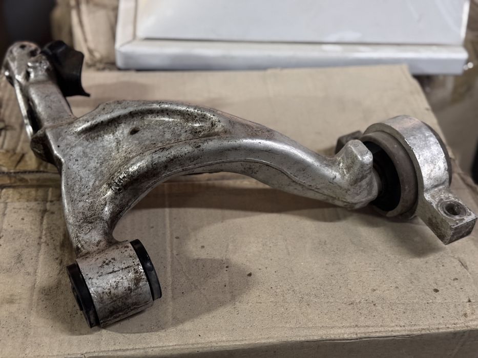 Рычаг infiniti m35