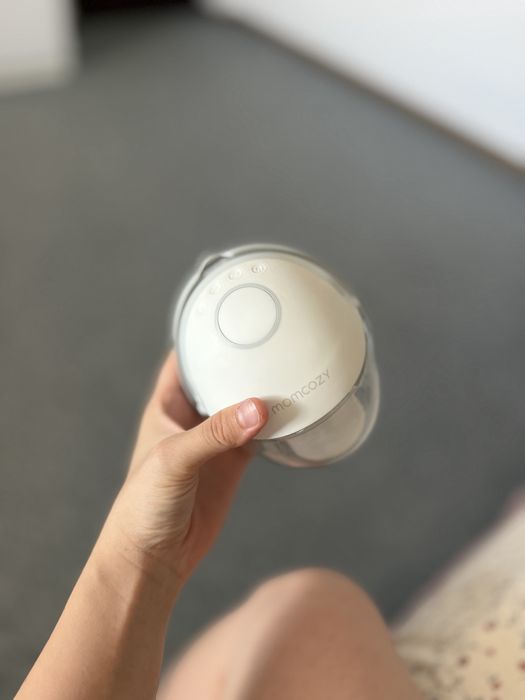 Pompa de san momcozy m6