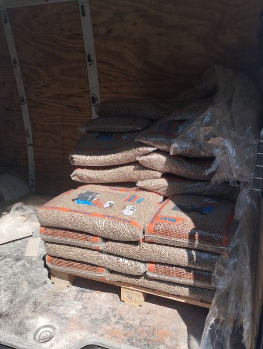 Транспортни услуги с бус