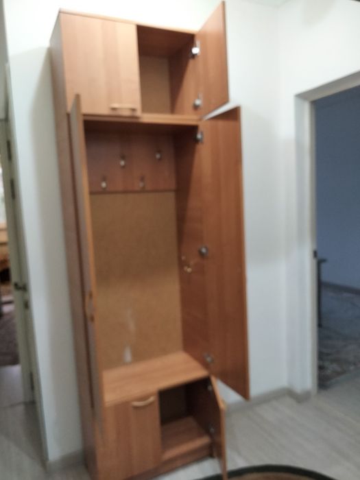 Прихожая шкаф...