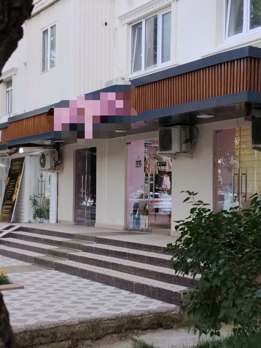 Mirzo Ulug'bek yalong'och da 2+1 honali dom sotiladi ne jiloy