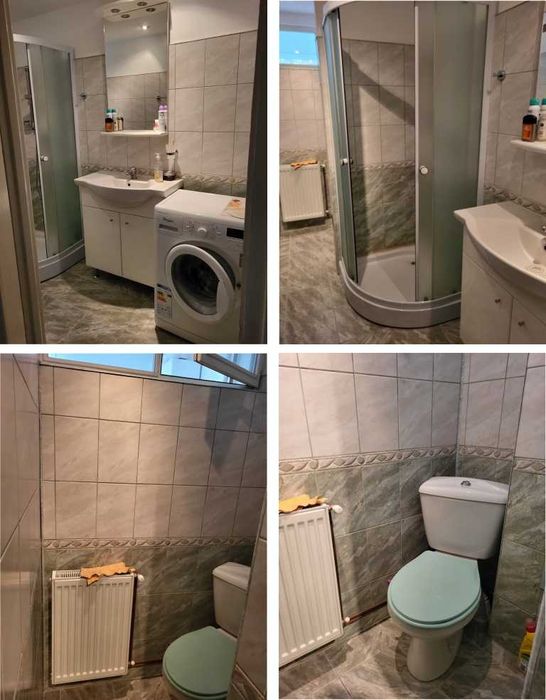 Garsoniera confort I sporit – 46 mp