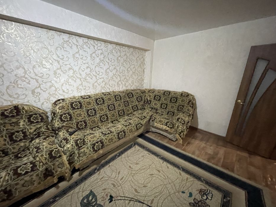 Продам 3шку на КШТ (Сатпаева 8)