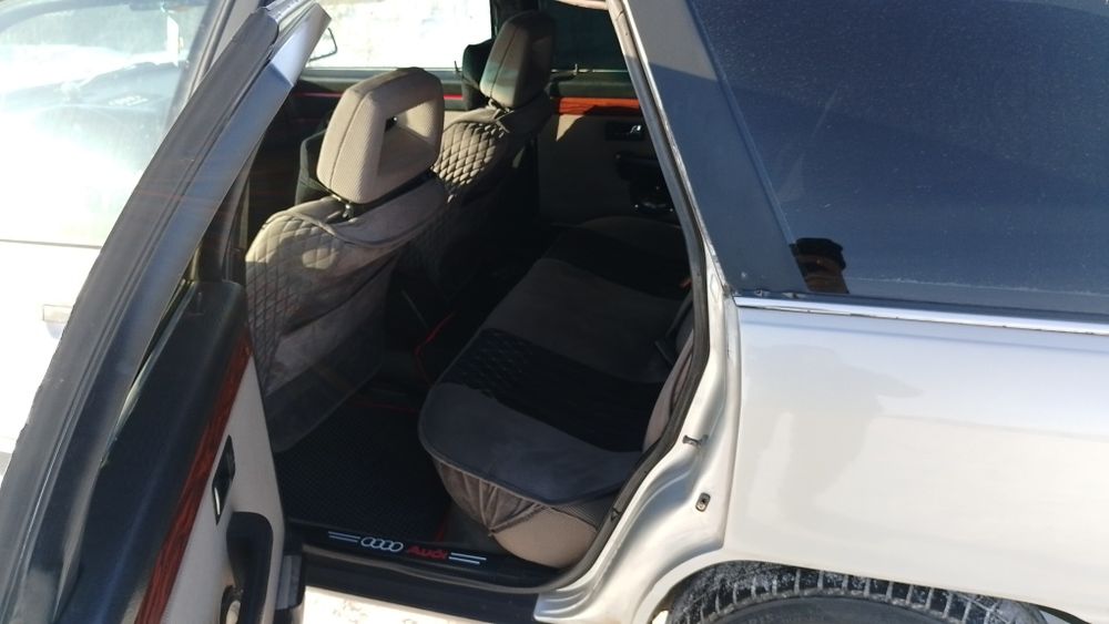 Обмен, обмен, обмен