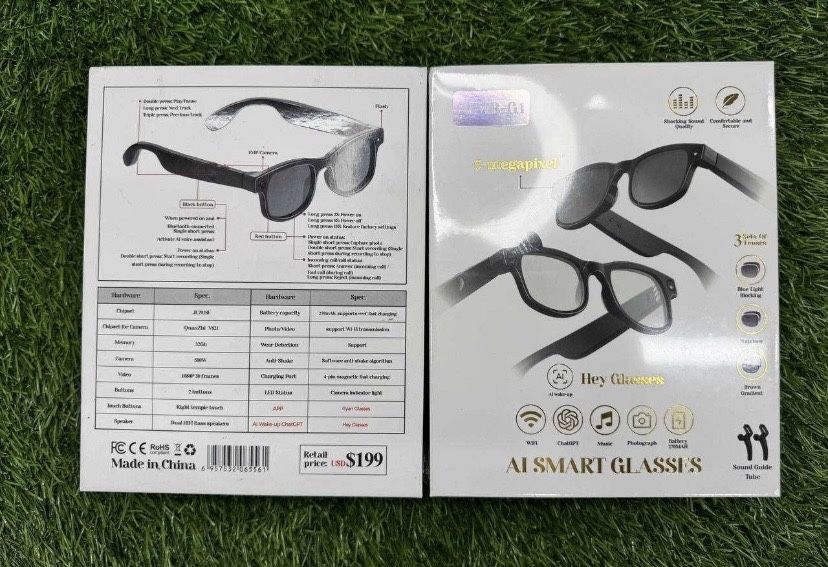 Kamerali Achki Narxi 550.000 som luxi kopiyasi