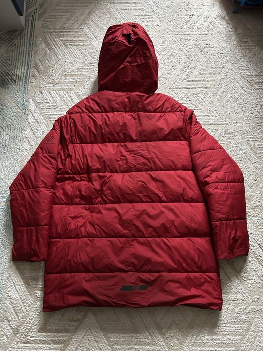 Пуховик NORTHLAND 170-176