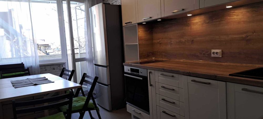 Дава се под наем Двустаен апартамент в София, Лозенец - 81 кв.м за 720 € - Снимка #12