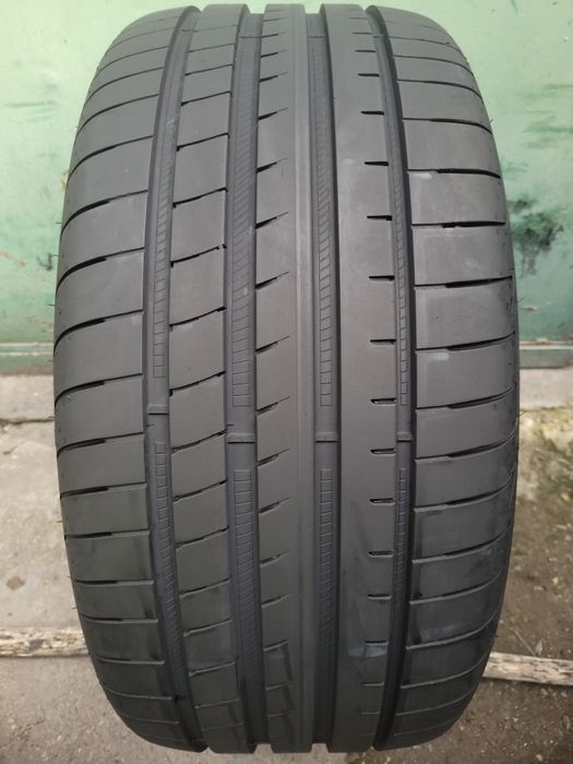 275 40 20 O BUCATA Anvelopa de vară  Goodyear Eagle F1