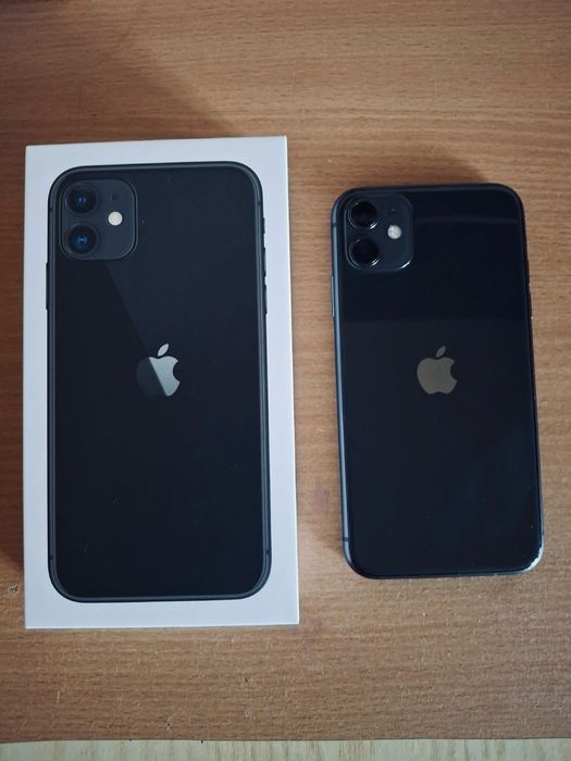 iPhone 11 / 128GB